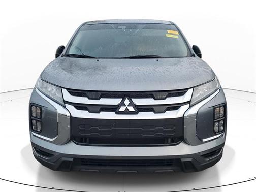 2022 Mitsubishi Outlander Sport SE