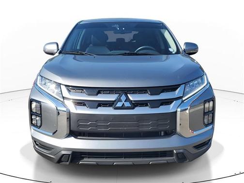 2022 Mitsubishi Outlander Sport SE