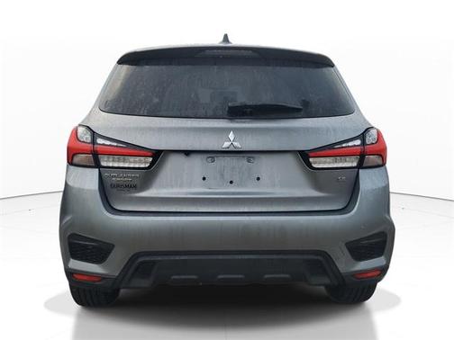 2022 Mitsubishi Outlander Sport SE