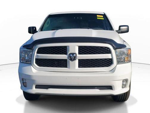2014 RAM 1500 Tradesman/Express