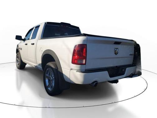 2014 RAM 1500 Tradesman/Express