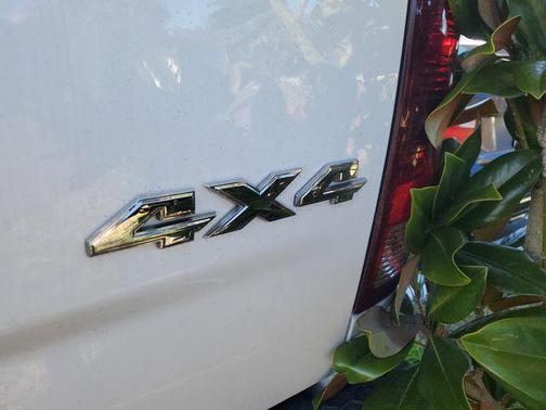 2014 RAM 1500 Tradesman/Express