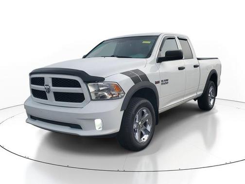 2014 RAM 1500 Tradesman/Express
