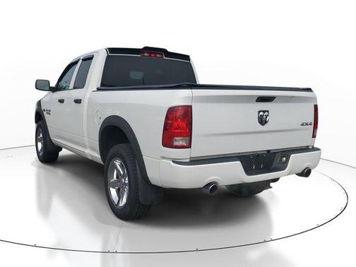 2014 RAM 1500 Tradesman/Express