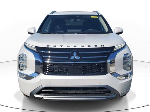 2026 Mitsubishi Outlander SEL 1.5T 2WD