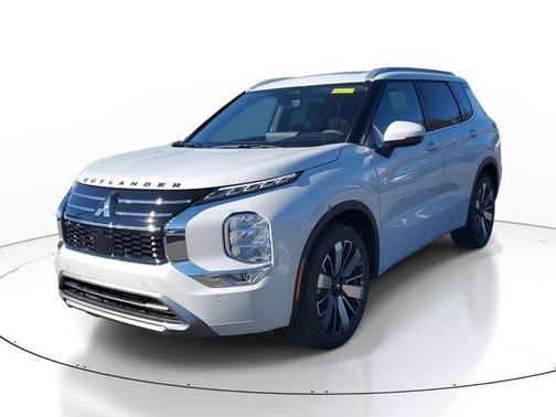 2026 Mitsubishi Outlander SEL 1.5T 2WD