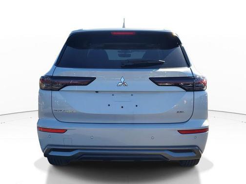 2026 Mitsubishi Outlander SEL 1.5T 2WD