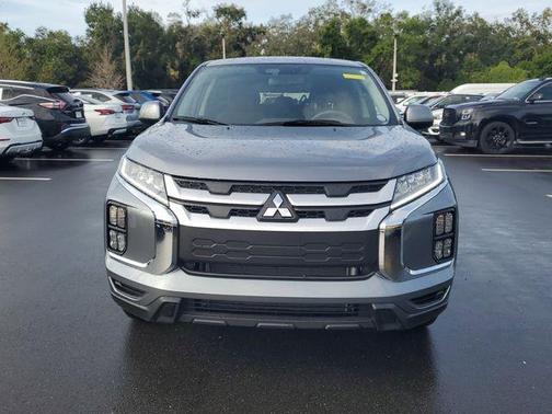 2024 Mitsubishi Outlander Sport ES