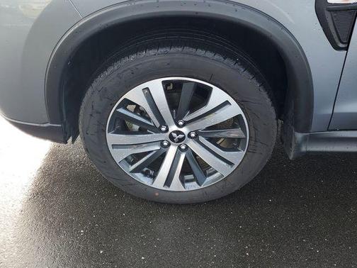 2024 Mitsubishi Outlander Sport ES