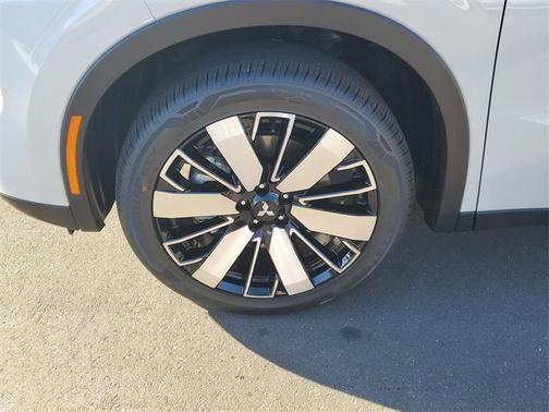 2025 Mitsubishi Outlander SE 2.5 2WD