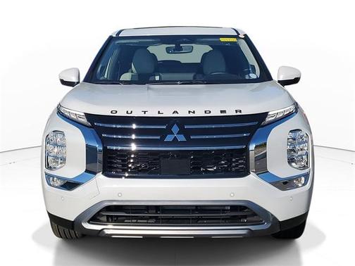 2025 Mitsubishi Outlander SE 2.5 2WD