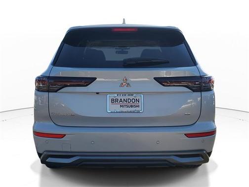 2025 Mitsubishi Outlander SE 2.5 2WD
