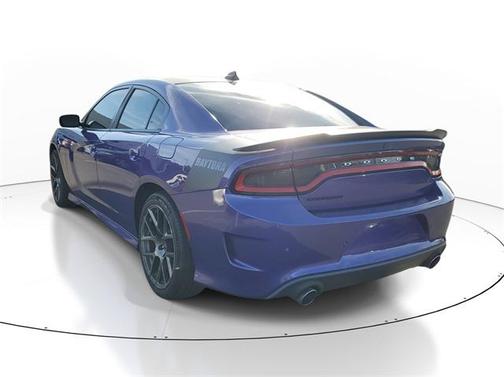 2019 Dodge Charger R/T
