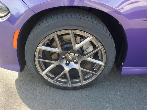 2019 Dodge Charger R/T