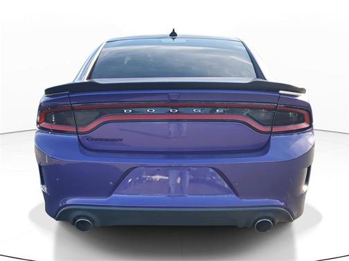 2019 Dodge Charger R/T