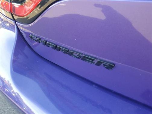 2019 Dodge Charger R/T