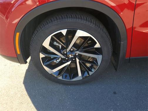 2023 Mitsubishi Outlander PHEV 