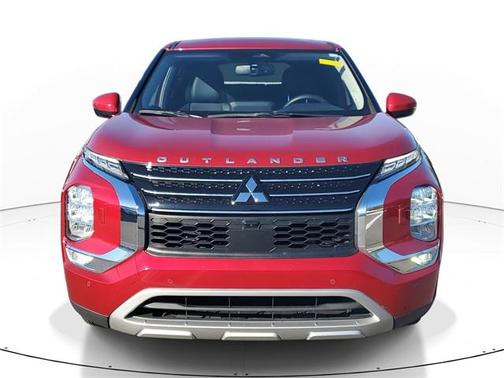2023 Mitsubishi Outlander PHEV 