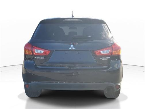 2016 Mitsubishi Outlander Sport 2.0 ES