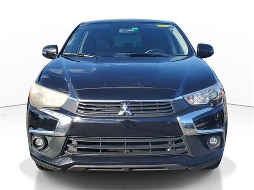 2016 Mitsubishi Outlander Sport 2.0 ES