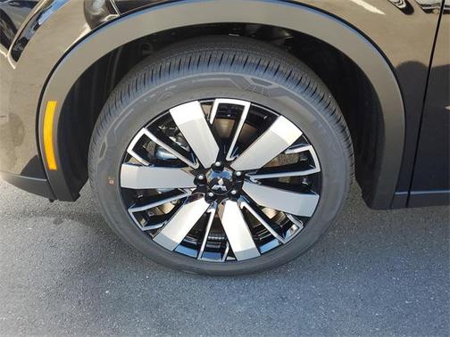 2026 Mitsubishi Outlander SE 1.5T 2WD