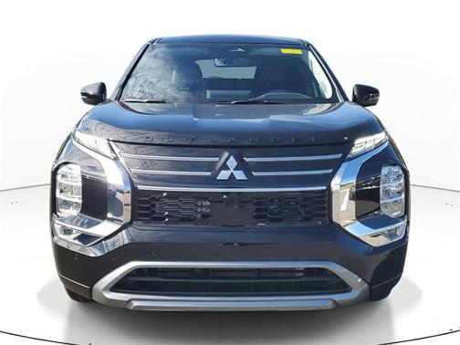 2026 Mitsubishi Outlander SE 1.5T 2WD