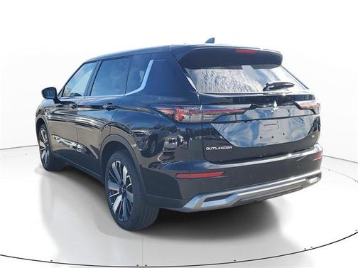 2026 Mitsubishi Outlander SE 1.5T 2WD