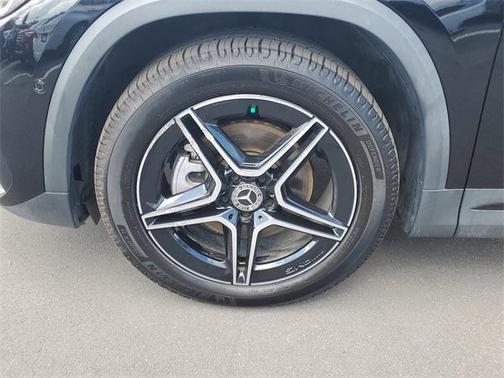 2021 Mercedes-Benz GLA 250 Base 4MATIC