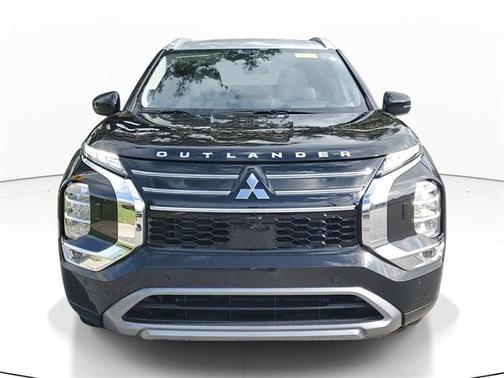 2025 Mitsubishi Outlander PLATINUM EDITION 2.5 S-AWC