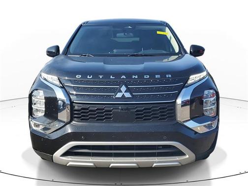 2023 Mitsubishi Outlander SE 2.5 2WD