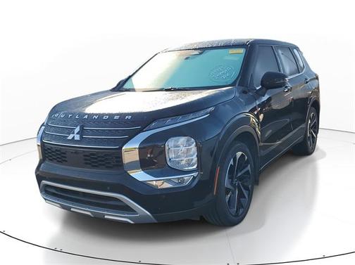 2023 Mitsubishi Outlander SE 2.5 2WD