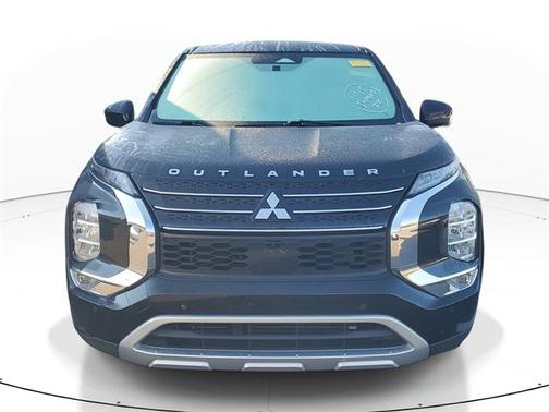 2023 Mitsubishi Outlander SE 2.5 2WD