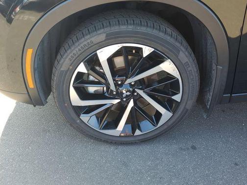 2023 Mitsubishi Outlander SE 2.5 2WD