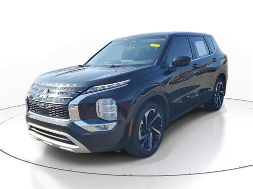 2023 Mitsubishi Outlander SE 2.5 2WD