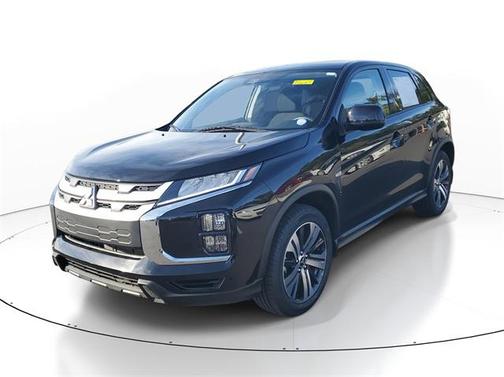 2024 Mitsubishi Outlander Sport ES