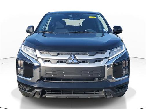 2024 Mitsubishi Outlander Sport ES