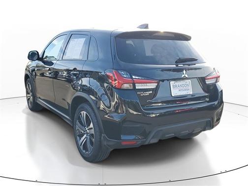 2024 Mitsubishi Outlander Sport ES