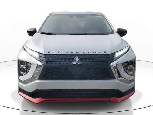 2026 Mitsubishi Eclipse Cross RALLIART 1.5T S-AWC