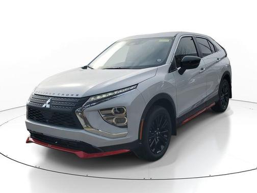 2026 Mitsubishi Eclipse Cross RALLIART 1.5T S-AWC