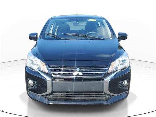2024 Mitsubishi Mirage LE