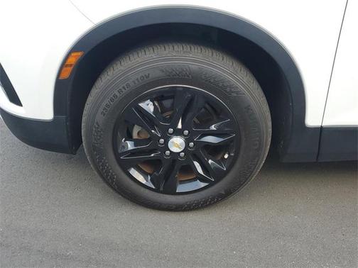 2019 Chevrolet Blazer 2LT