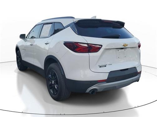 2019 Chevrolet Blazer 2LT