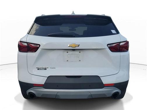 2019 Chevrolet Blazer 2LT