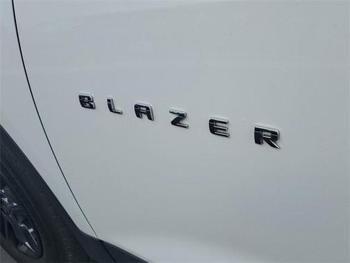 2019 Chevrolet Blazer 2LT