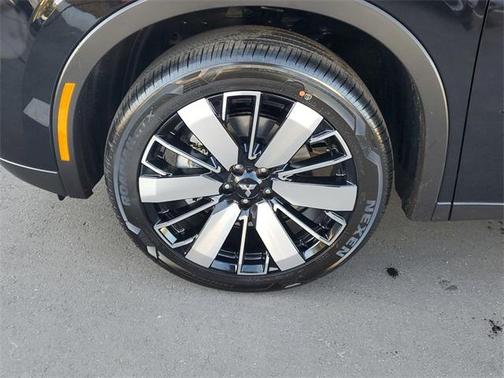 2025 Mitsubishi Outlander SE 2.5 2WD