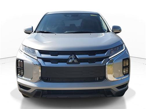 2025 Mitsubishi Outlander Sport SE