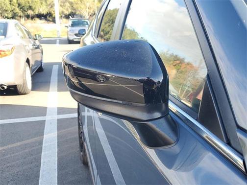 2022 Mazda CX-5 Carbon Edition