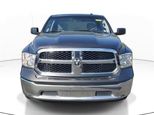 2021 RAM 1500 Tradesman