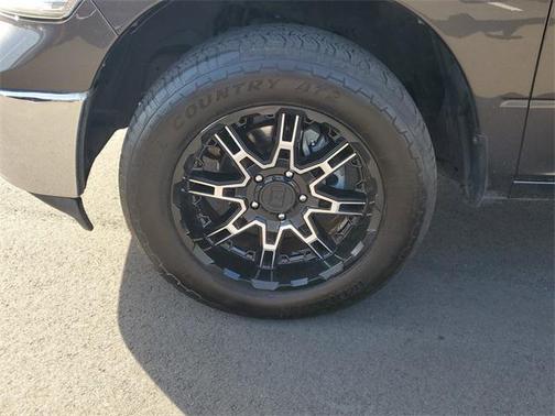2021 RAM 1500 Tradesman