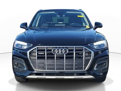 2021 Audi Q5 45 Premium Plus